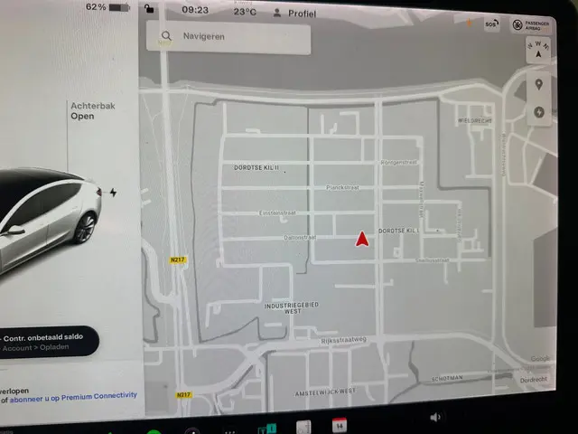Tesla Model 3 Standard RWD Plus 60 kWh 2020 Elektrisch 19