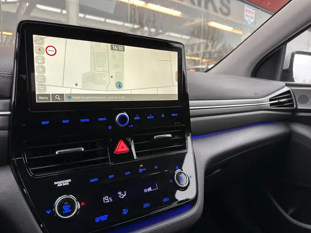 Hyundai IONIQ Comfort EV 38 kWh 2020 Elektrisch 17