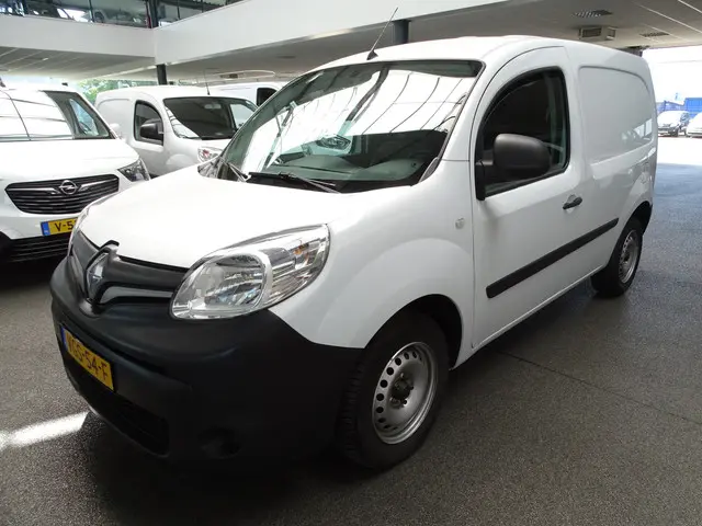 Renault Kangoo 1.5 Blue dCi 80 Comfort 2020 Diesel