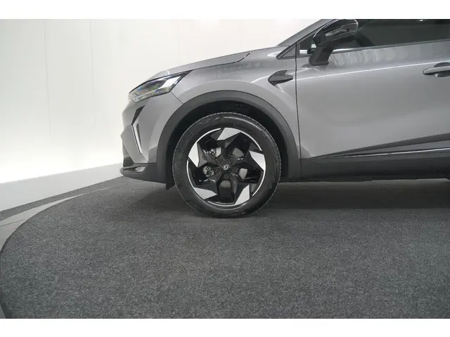 Renault Captur Mild Hybrid 160 Techno 2025 Benzine 14