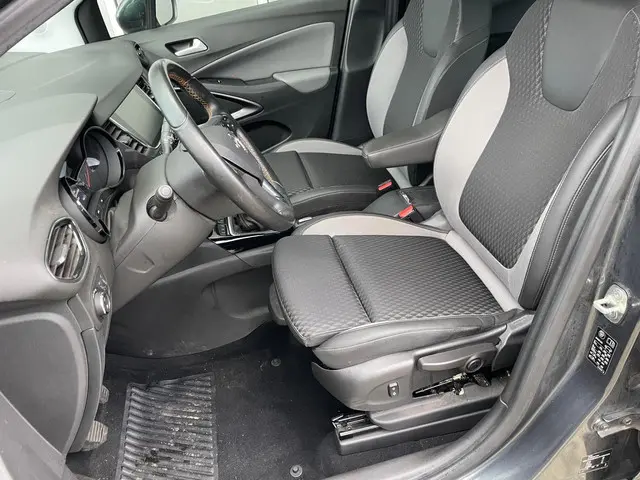 Opel Crossland X 1.2 Turbo Online Edition 2018 Benzine 30
