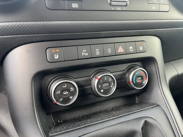 Mercedes-Benz Citan 110 CDI L1 Pro 2022 Diesel 4
