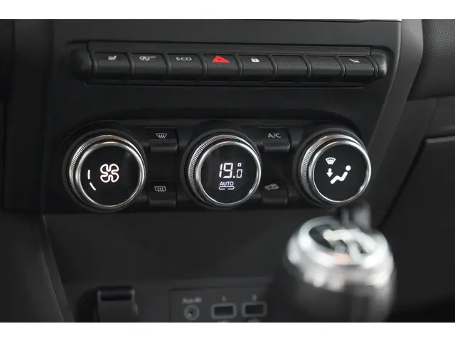 Renault Captur TCe 100 Intens 2020 Benzine 41