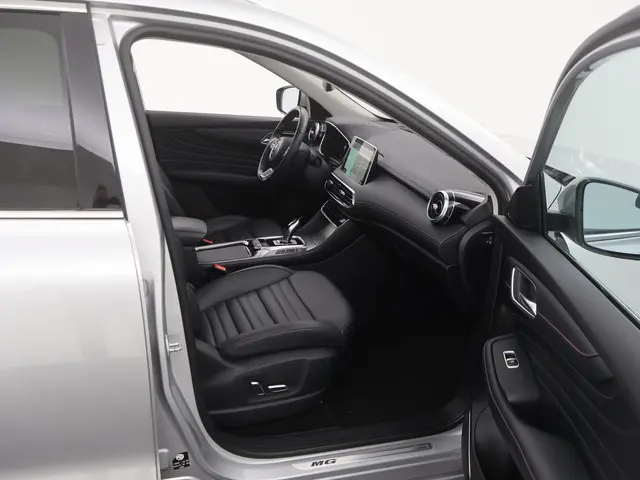 MG EHS 1.5 TGDI PHEV Luxury 2021 Hybride Benzine 31