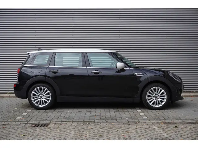 MINI Clubman Cooper 2022 Benzine 4