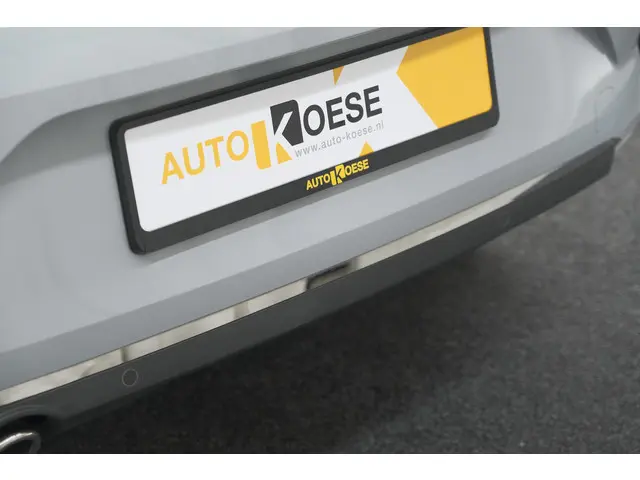 Renault Clio TCe 90 GPF techno 2025 Benzine 26