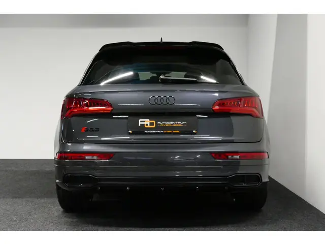 Audi SQ5 3.0 TDI SQ5 quattro Pro Line Plus 2019 Diesel 22