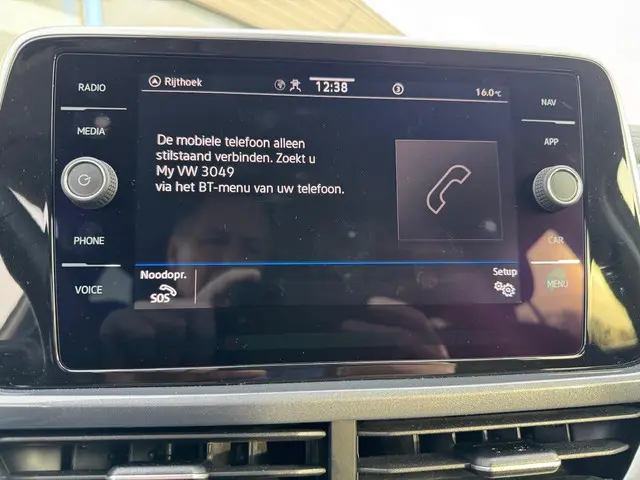 Volkswagen T-Roc 1.5 TSI Style 2022 Benzine 27