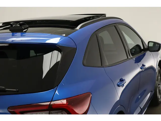 Ford Kuga 2.5 PHEV ST-Line X 2025 Hybride Benzine 8