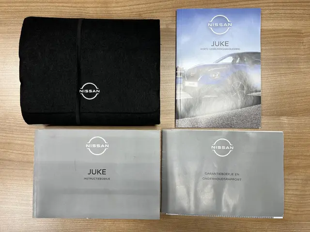 Nissan Juke 1.0 DIG-T Acenta 2021 Benzine 77