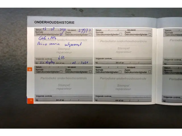 Peugeot Boxer 330 2.0HDi 130pk Premium Pack 2016 Diesel 27