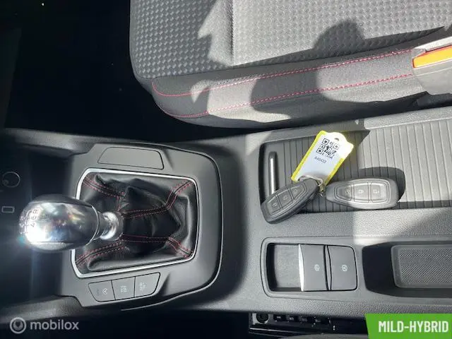 Ford Focus 1.0 EcoBoost st-line be 2020 Benzine 42