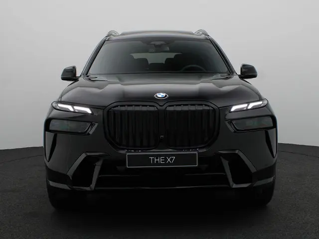BMW X7 xDrive40i 2025 Benzine 3