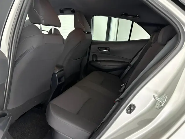 Toyota Corolla 2.0 Hybrid Dynamic 2019 Hybride Benzine 5