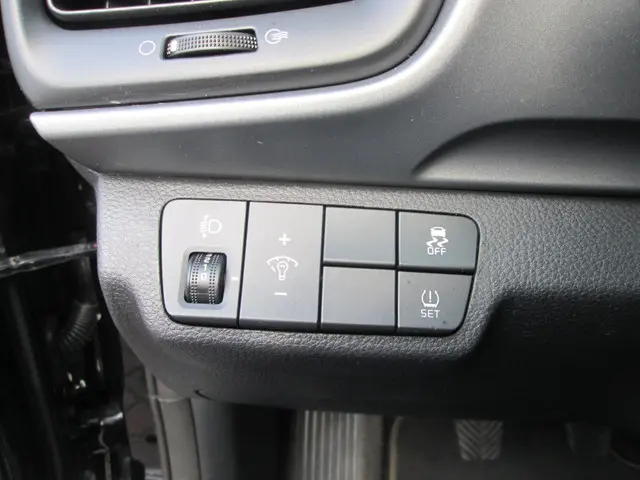 Kia Stonic 1.0 T-GDi DynamicLine 2020 Benzine 15