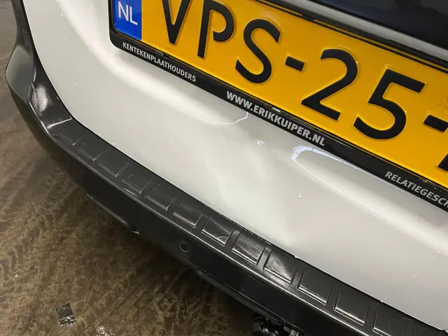 Renault Express 1.5 dCi 75 Comfort 2022 Diesel 7