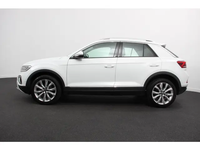 Volkswagen T-Roc 1.5 TSI 150pk DSG Style 2023 Benzine 5