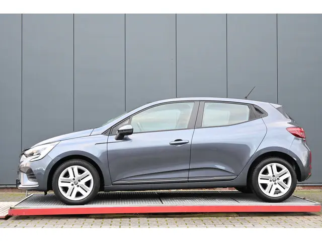 Renault Clio 1.0 TCe Zen 2021 Benzine 7