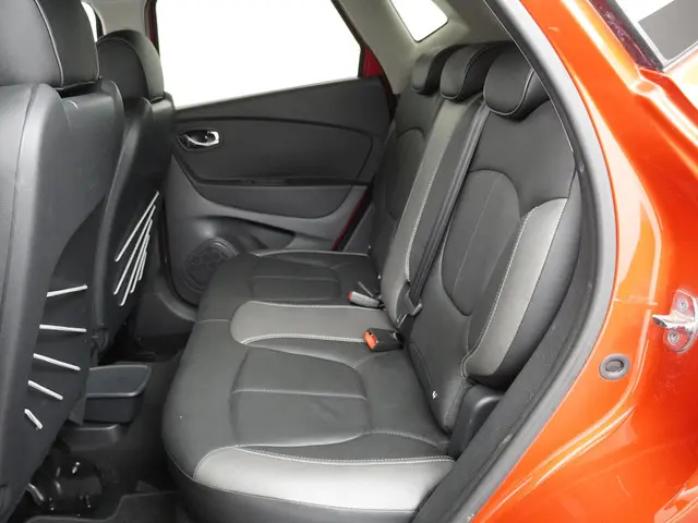 Renault Captur 1.2 TCe Xmod 2016 Benzine 10