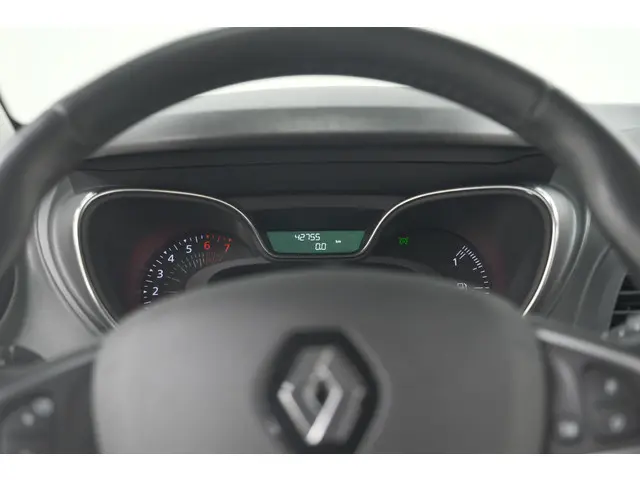 Renault Captur TCe 90 Intens 2017 Benzine 37