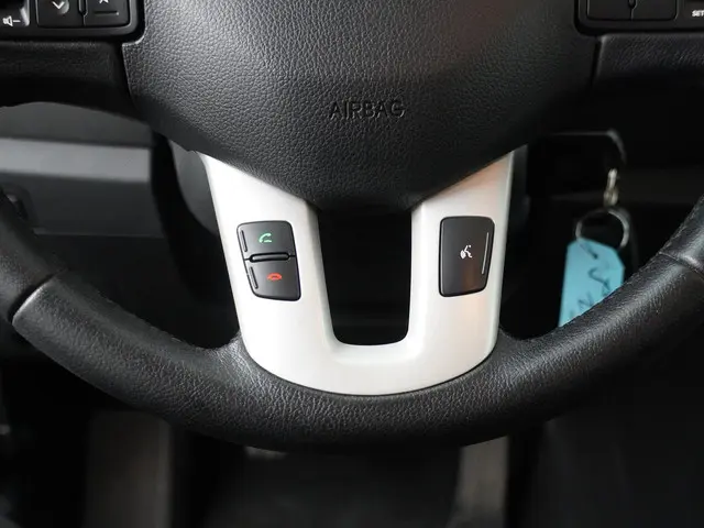 Kia Sportage 1.7 CRDI X-ecutive Plus Pack 2012 Diesel 17