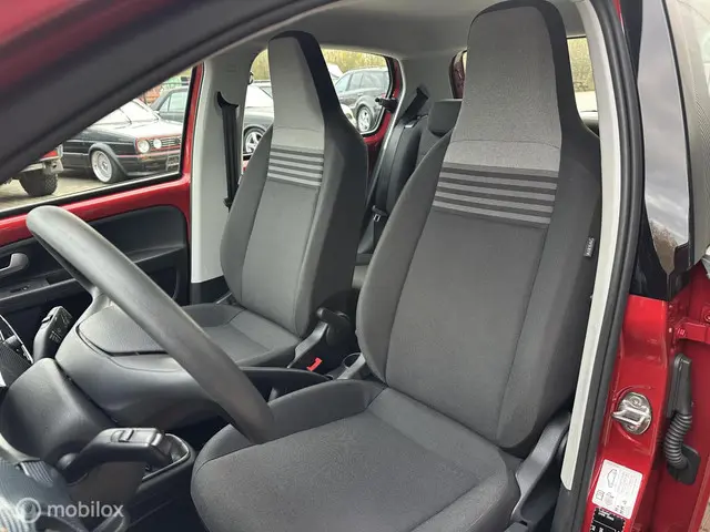 Volkswagen up! 1.0 2022 Benzine 7