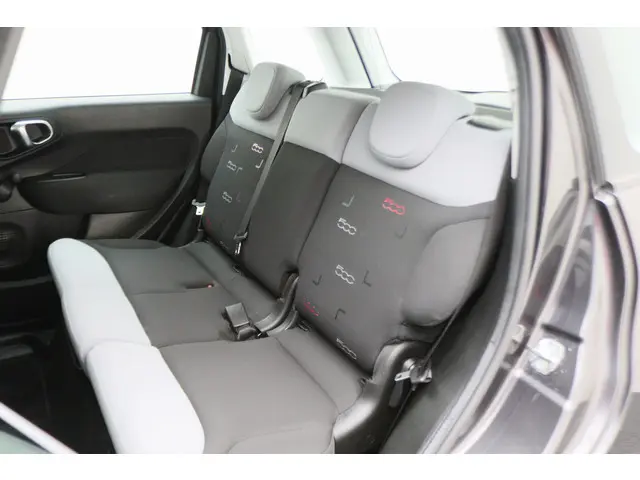 Fiat 500L 0.9 TwinAir Easy Eco 2013 Benzine 12