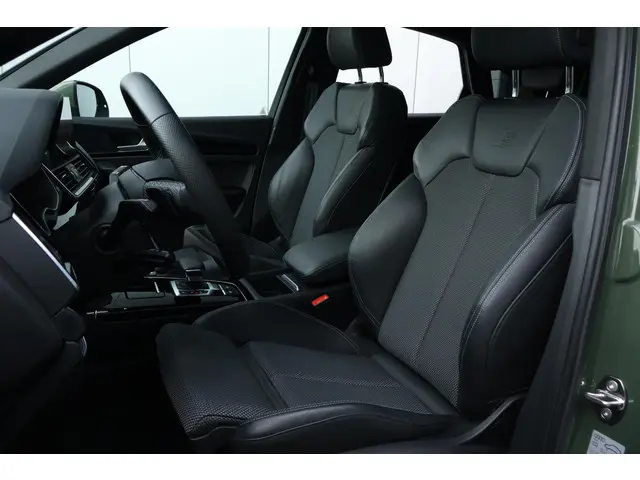 Audi Q5 Sportback 40 TFSI S edition 2023 Benzine 11