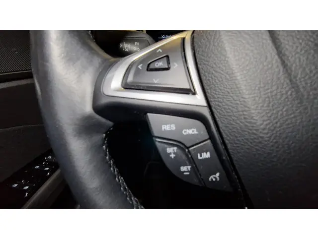 Ford Mondeo 2.0 IVCT HEV Titanium 2020 Hybride Benzine 16