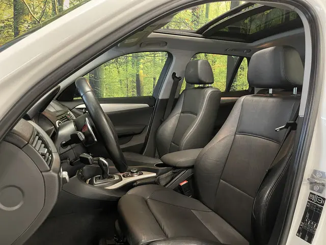 BMW X1 sDrive20i Upgrade Edition 2012 Benzine 8
