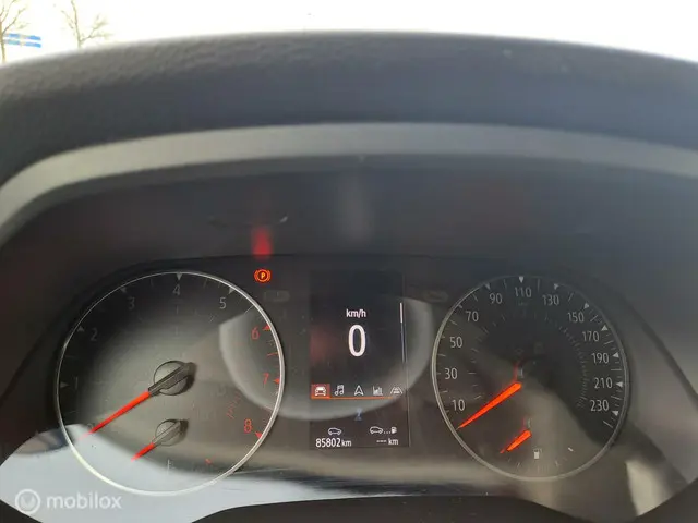 Renault Captur 1.0 TCe 90 Zen 2021 Benzine 18