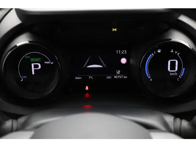 Toyota Yaris 1.5 Hybrid Executive 2022 Hybride Benzine 6