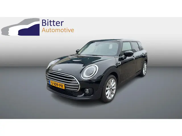 MINI Clubman 1.5 Cooper Classic 2023 Benzine