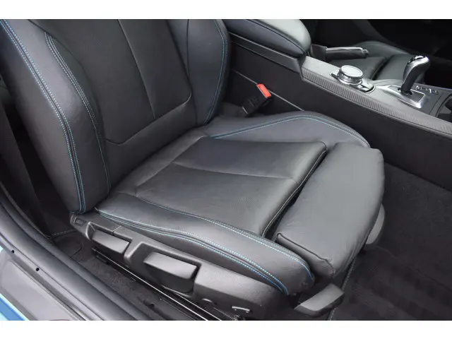 BMW M2 2-serie Coupé DCT | camera| navi 2016 Benzine 30