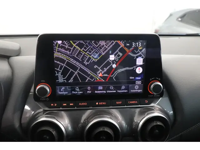 Nissan Juke 1.0 DIG-T N-Connecta Automaat 2020 Benzine 14