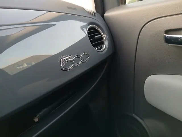 Fiat 500 1.0 TwinAir Pop 2015 Benzine 12