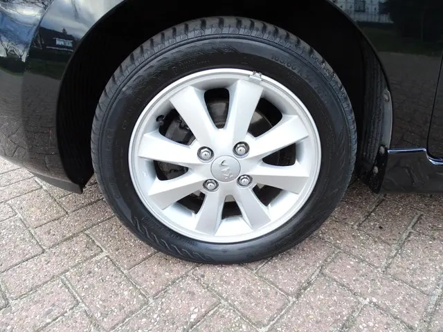 Kia Picanto 1.2 CVVT R-SportbyKia 2012 Benzine 18