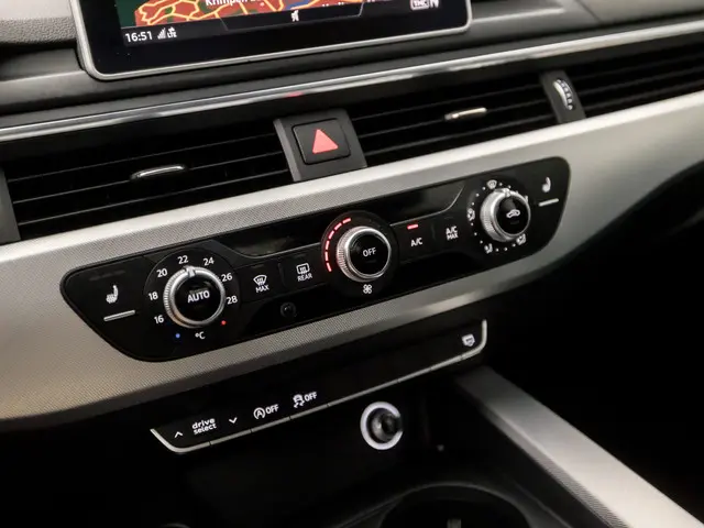Audi A5 Sportback 2.0 TFSI MHEV Sport 2018 Benzine 9