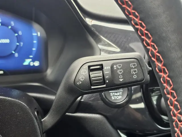 Ford Puma 1.0 EcoBoost Hybrid ST-Line X 2022 Benzine 17