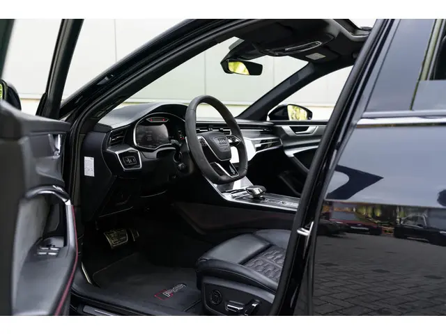 Audi RS6 A6 Avant TFSI quattro 2020 Benzine 19