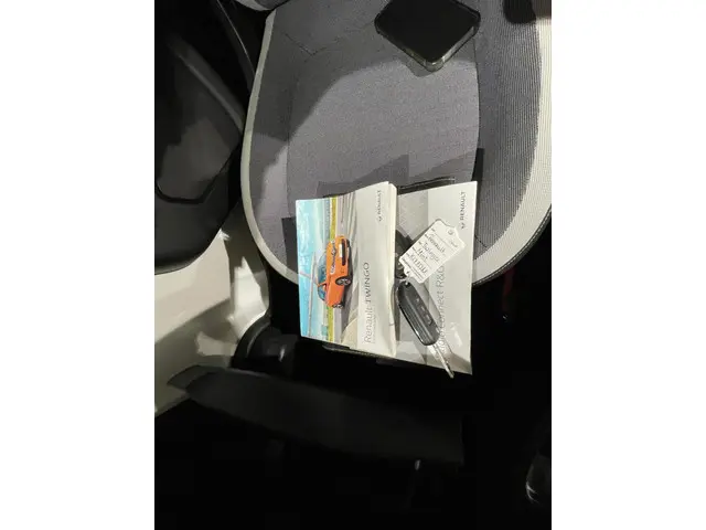 Renault Twingo 1.0 SCe Collection 2020 Benzine 11