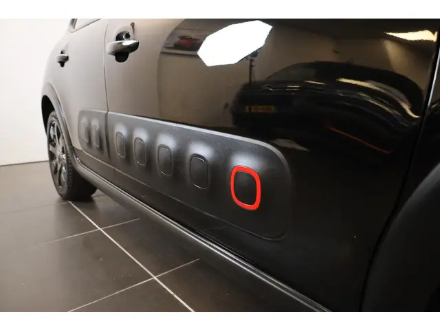 Citroën C3 PT 110 Shine Automaat-6 2019 Benzine 6