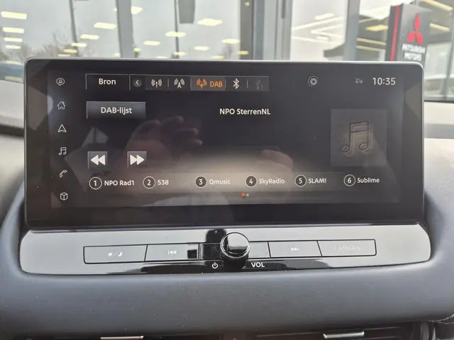 Nissan QASHQAI 1.5 e-Power Tekna 2022 Hybride Benzine 40