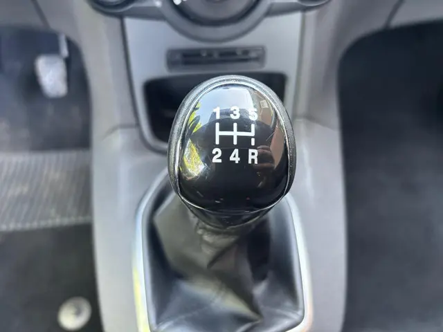 Ford Fiesta 1.0 EcoBoost Titanium 2013 Benzine 24