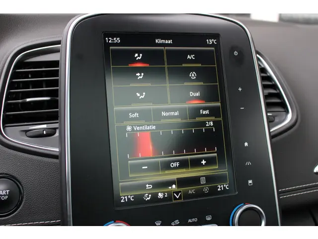 Renault Scénic 1.3 TCe Black Edition 2020 Benzine 40