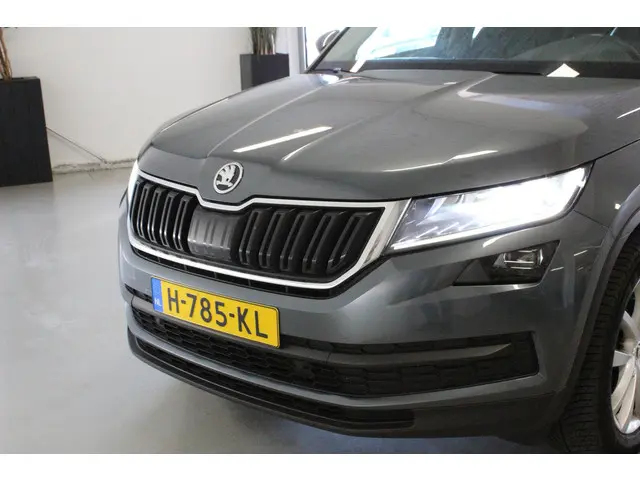 Škoda Kodiaq 1.5 TSI Business Edition 7p. 2020 Benzine