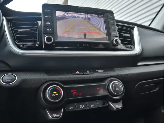 Kia Stonic 1.0 T-GDi DynamicPlusLine 2020 Benzine 15