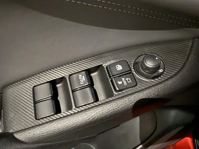 Mazda CX-3 2.0 SkyActiv-G 120 GT-M 2019 Benzine 11