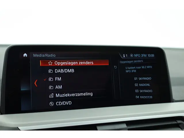 BMW X3 M40i High Executive 361pk 2018 Benzine 19