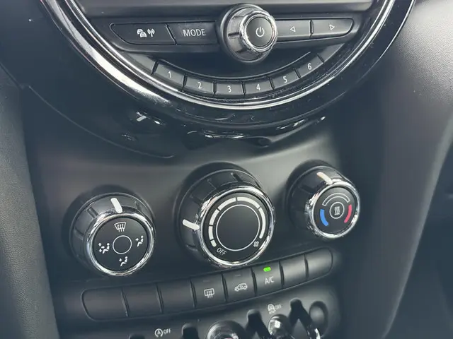 MINI One Mini 1.5 2018 Benzine 21